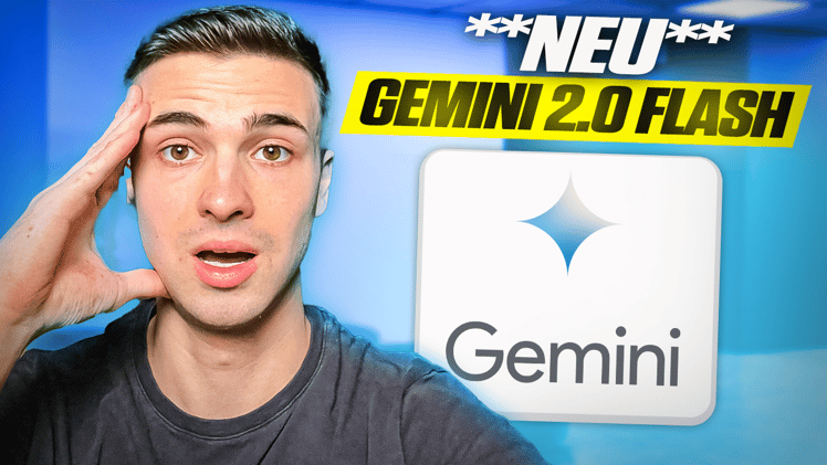 Google’s Comeback: Warum Gemini 2.0 die Unternehmenswelt revolutionieren könnte