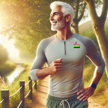 Health & Wellness for Grand Daddy's