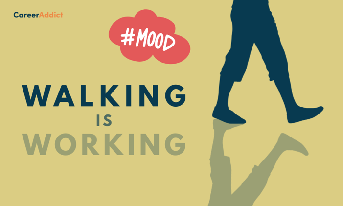 🚶‍♂️The “Lazy Walk” Break, 10 Productivity Hacks, Job Search Essentials - Nov 25, 2025