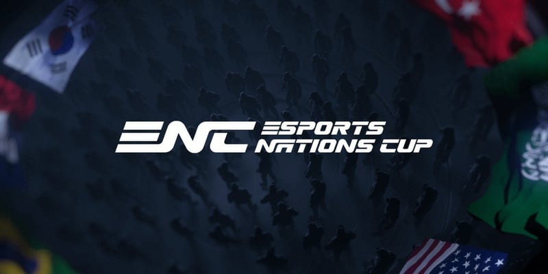 See the TOP Mobile Games of the week + Esports Nation Cup News