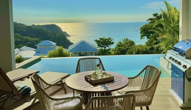 Latin Lifestyle Meets Long-Term Value