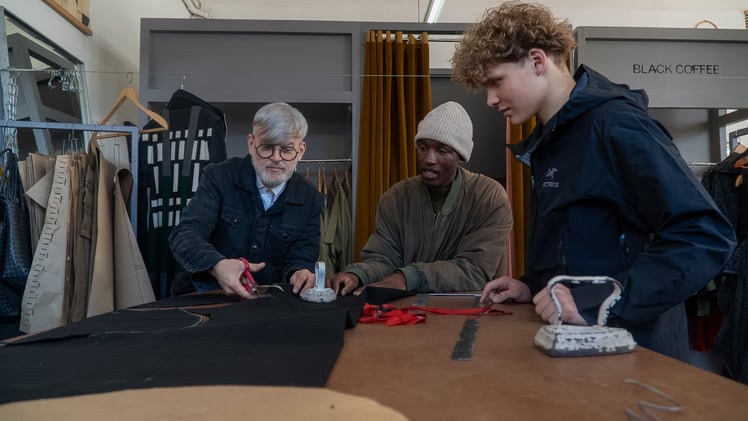 Why The Melville Fashion Scene Is Primed To Explode In 2026 👚