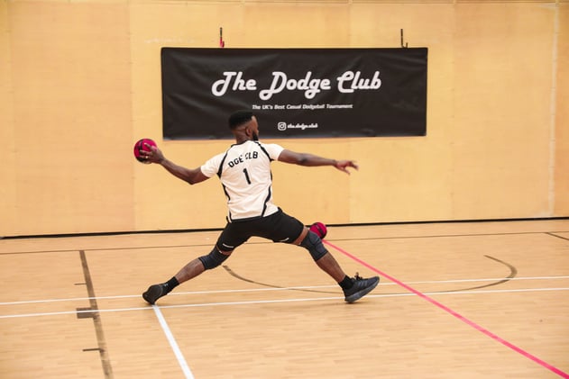 The Dodge Club - Newsletter - 01