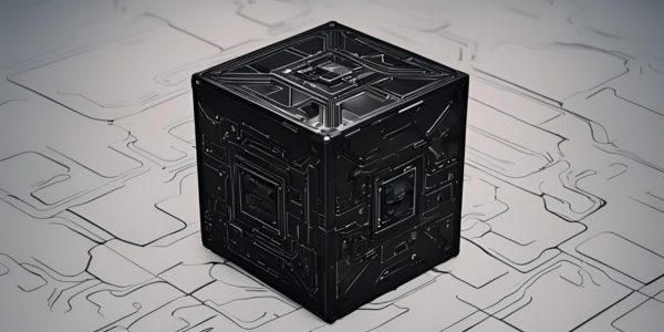 The AI Black Box: We Built Something We Don't Understand and It Could Cost Us Everything 🚨