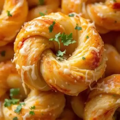 14 Hot Weather Dishes — Shrimp Rice Bowls, Garlic Knots, Smash Burgers & More