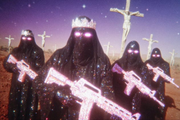 "Taste Is The Only Moat" is BS