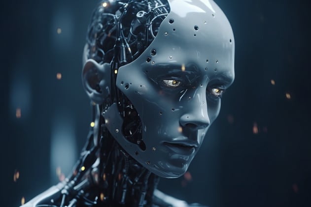 Los ChatBots con IA empiezan a dar miedo...