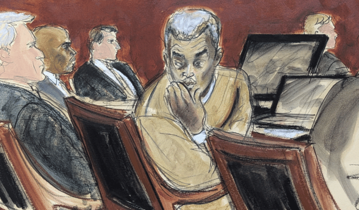 Judge rejects lawyers' motion calling for mistrial in Puff Daddy case, Melania wades into Trump-Harvard showdown, Musk criticizes Trump's 'big beautiful bill, and Putin issues conditions for ending war in Ukraine 