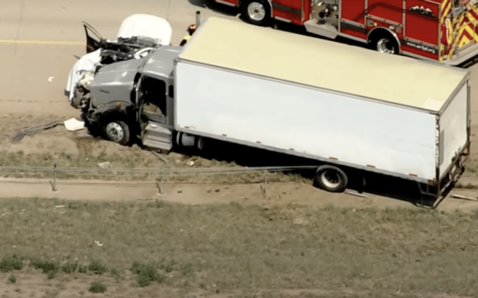 Caminantes Trucking Tried to Buy Insurance One Hour After Fatal Crash