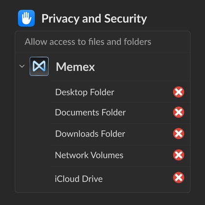 On-device safety for LLM code execution