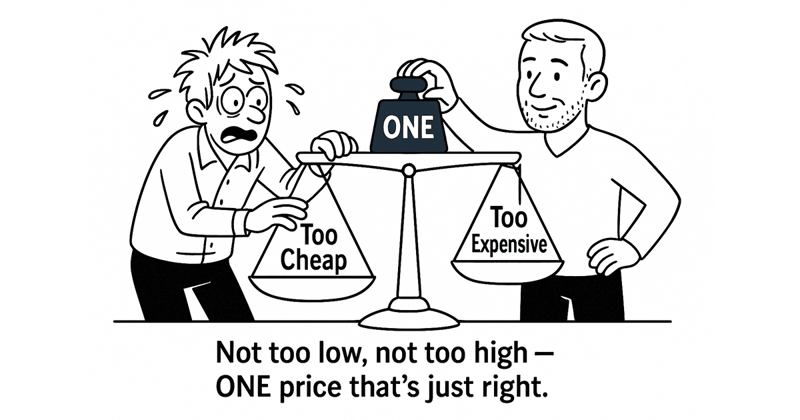 The ONE Minute Business Fix · Issue #16