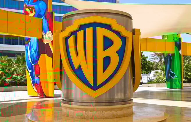 Warner Bros Rejects Paramount Offer for Netflix Merger