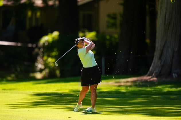 Caroline Inglis Retires from LPGA Tour After 9 Year Career
