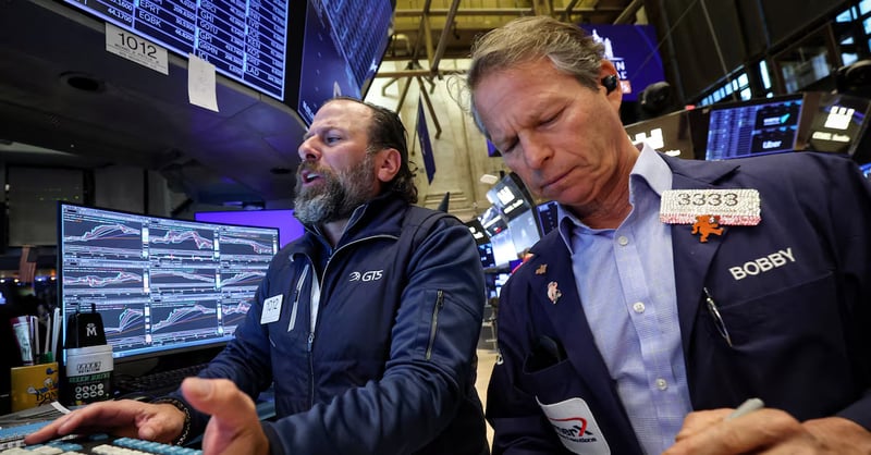 The Semiconductor Stock To Bet Big On