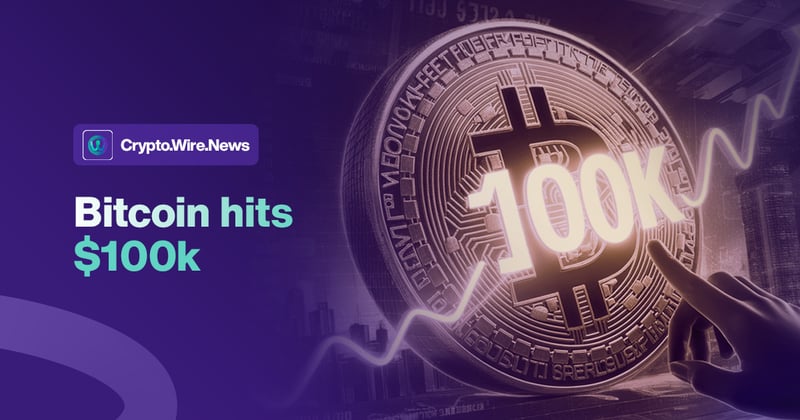 🚀 Bitcoin’s Big Bang & Crypto’s Wild Ride