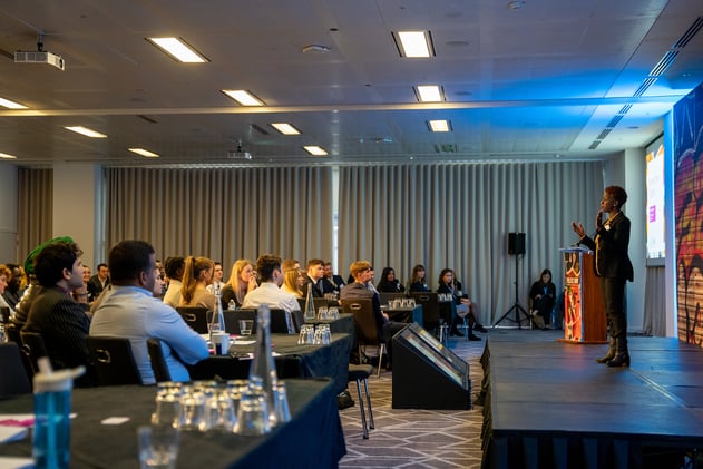 How To Enhance Your Professional Presence.