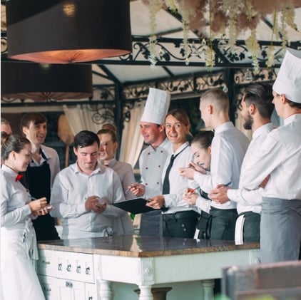 👩‍🍳 Pier Village Restaurant Week!!