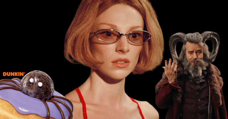 Your ATTN Please || Friday, 31 October