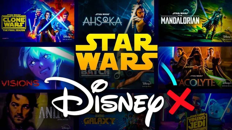 Disney Plus Announces Last-Minute Delay
