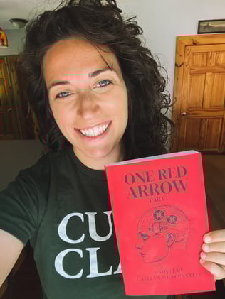 🏹Pre-Order One Red Arrow Today!