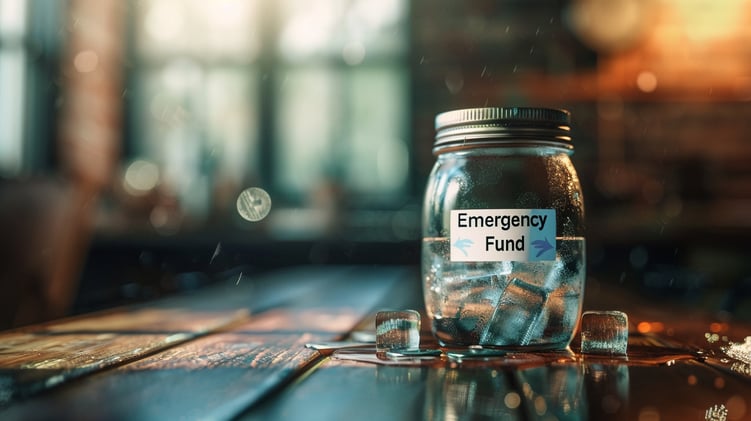 Why Your Emergency Fund Is Losing You Money (And What To Do About It)