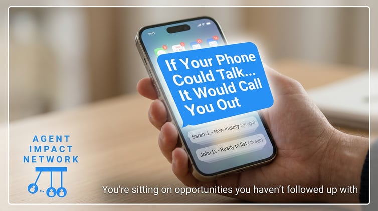 📰 If Your Phone Could Talk... It Would Call You Out