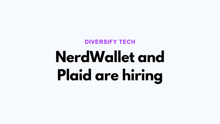 Diversify Tech #349