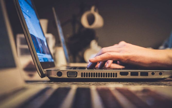 Five Ways Digital Technology Has Impacted Selling