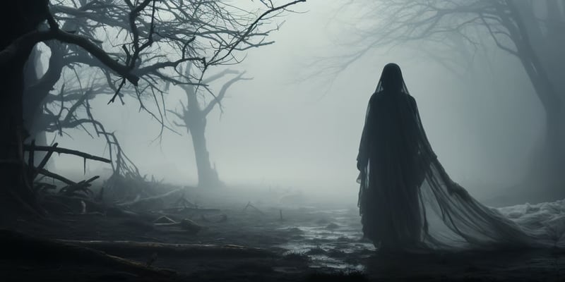 GHOSTÉALA 👻