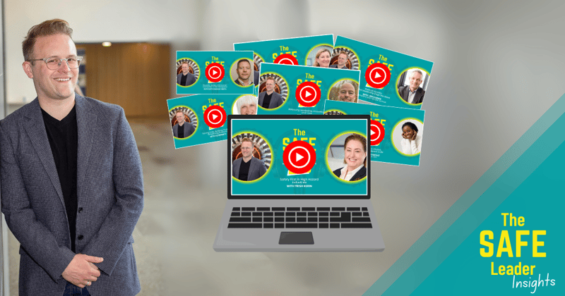 030 | SAFE Leader Insights