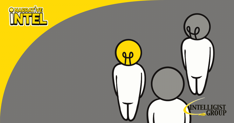 Narrative Myopia — the quietest threat to alignment 