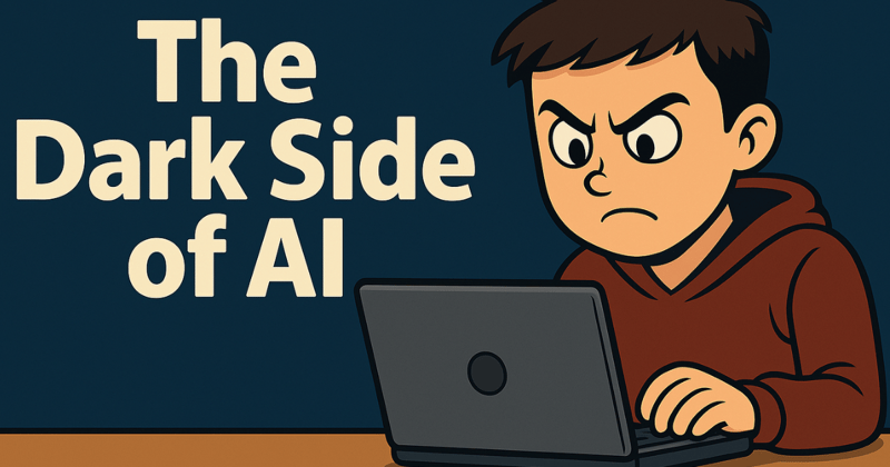 Princeton Researchers Just Exposed a Huge AI Parenting Risk 😨