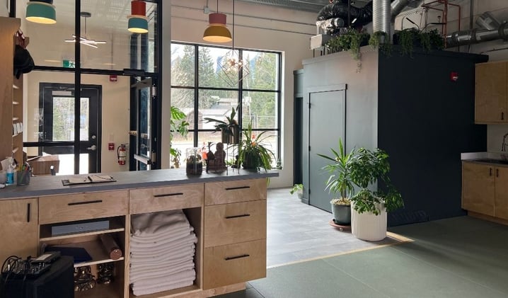 Canmore Yoga Studio Relocates After 25 Years on Main Street