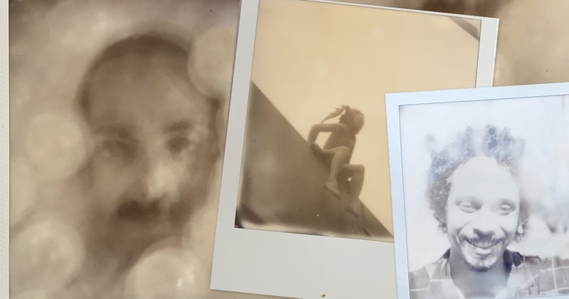 Shoot, Print, Connect: The Artist Ally Photography Map