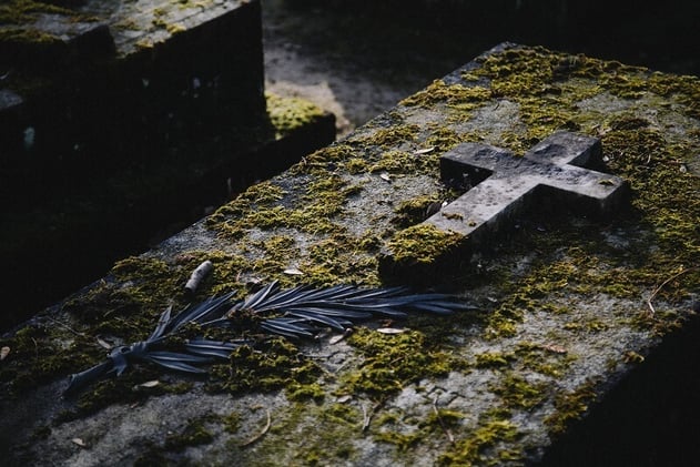 The Bible Reveals What Happens After We Die