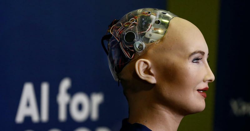 Alibaba Launches ChatGPT, Its Own AI-Powered Chatbot