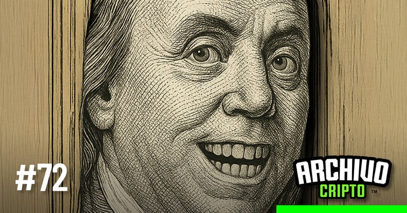 🫠 HABLAR DE BEAR MARKET, es subestimar la liquidez