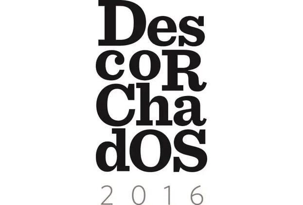 «Descorchados 2016», de Patricio Tapia