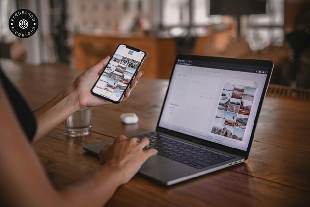 Freakland 101 (en 🇬🇧)