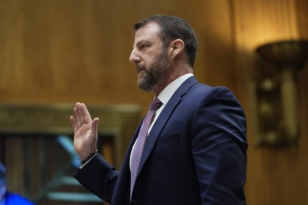 GLP-1’s Help Anxiety | Diet To Slow Down Brain Aging | FBI’s Buying Your Location Data