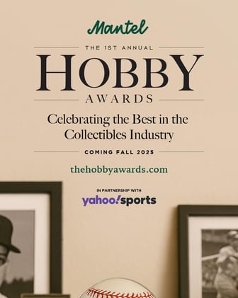 Introducing The Hobby Awards