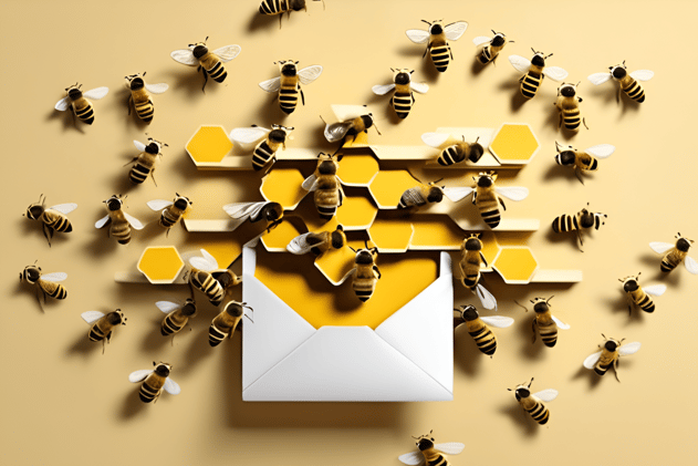 Why Do I See beehiiv in Your Email Address?