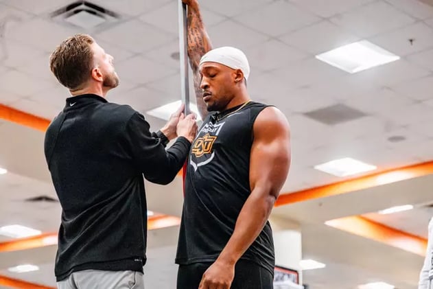 Cowboy Brew 3/16: Dancing Shoes