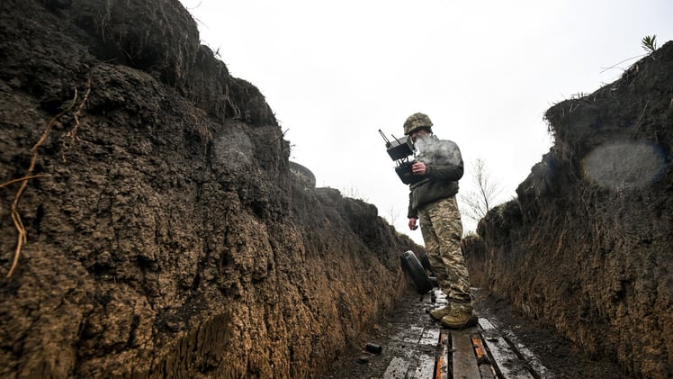 Has Russia's Offensive Failed? Part 2