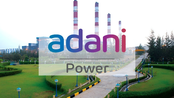 Adani Power’s ₹21,000 Cr Push to Light Up Madhya Pradesh