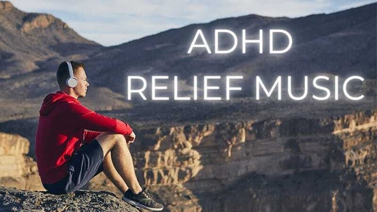 Harnessing the Power of ADHD Music: A Symphony for Focus, Productivity, Creativity, and Relaxation
