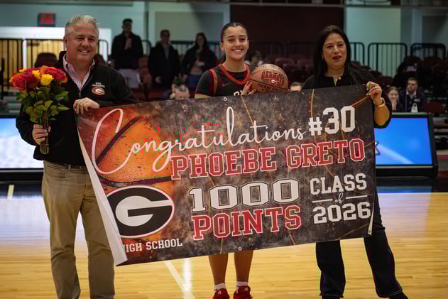 Between the Lines: A Class of Their Own