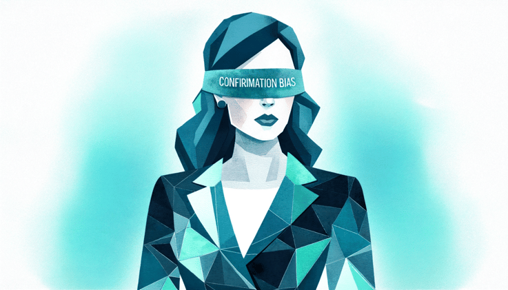Four ways to reduce your bias in interviews