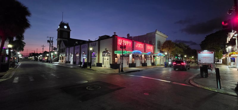 One Perfect Day in Key West: From Quiet Streets to Rum-Soaked Nights