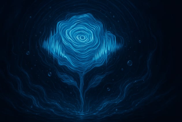 A Prayer to Aliveness